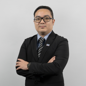 Jason Lee Liang Wai