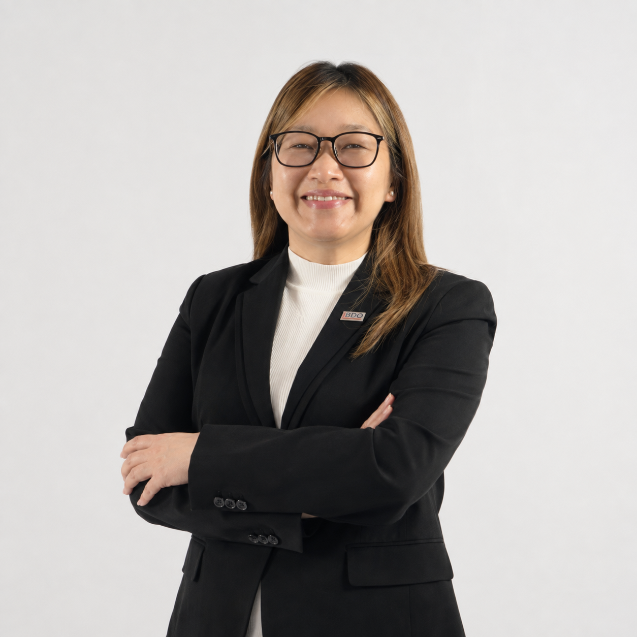 Iris Tan