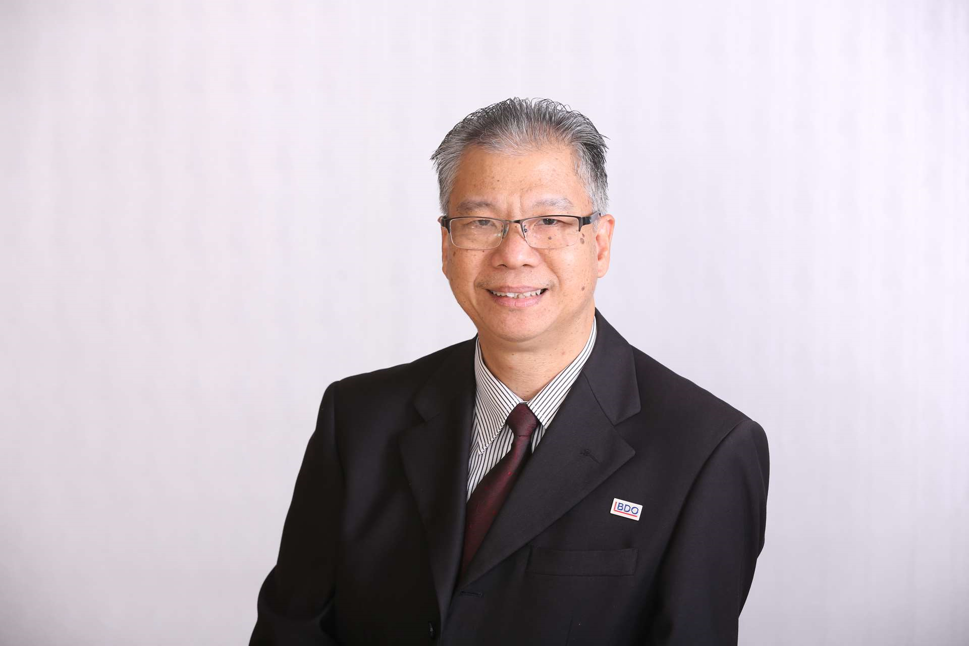 Lum Chiew Mun, Partner, Audit & Assurance