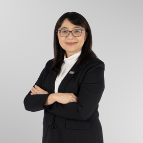 Tang Poh Choo