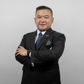 Samuel Low