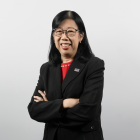 Woon Yoke Lee