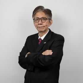 Mohamed Raslan Abdul Rahman 