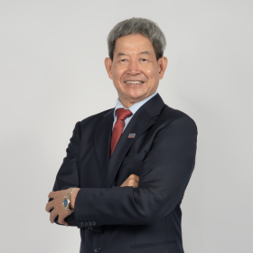 Dato' Gan Ah Tee