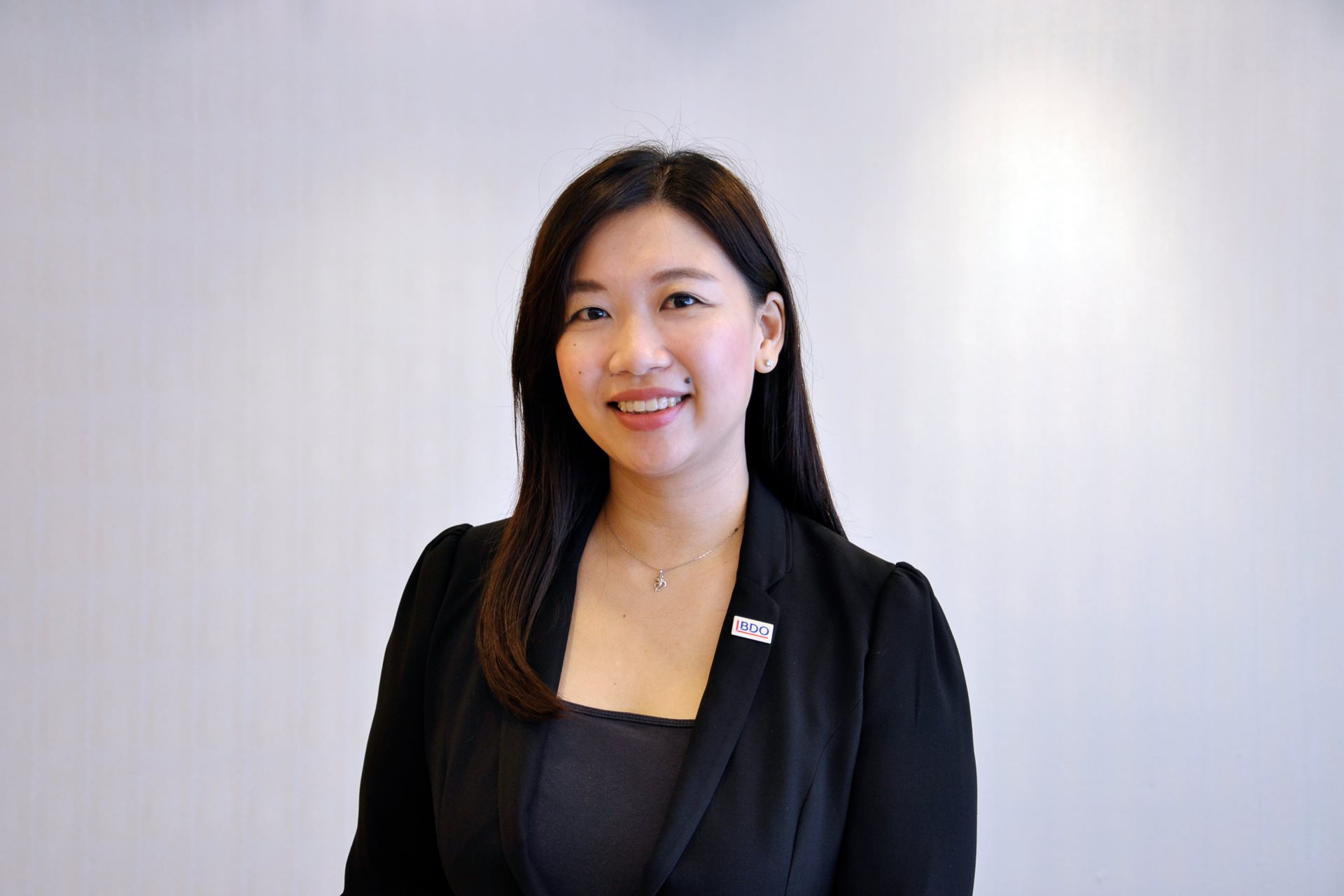 Amy Lu Yan Fen, Principal, Audit & Assurance