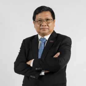 Christopher Low