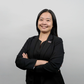 Chua Lei Ying