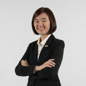 Lee Kah Yee