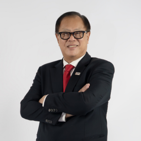 Dato’ Wong Wing Seong 
