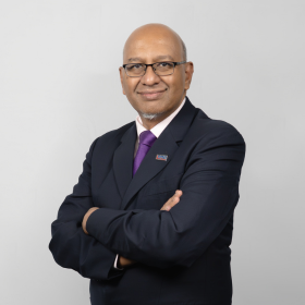 Hisham Abdul Rahim