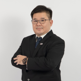 Goh Chee Beng