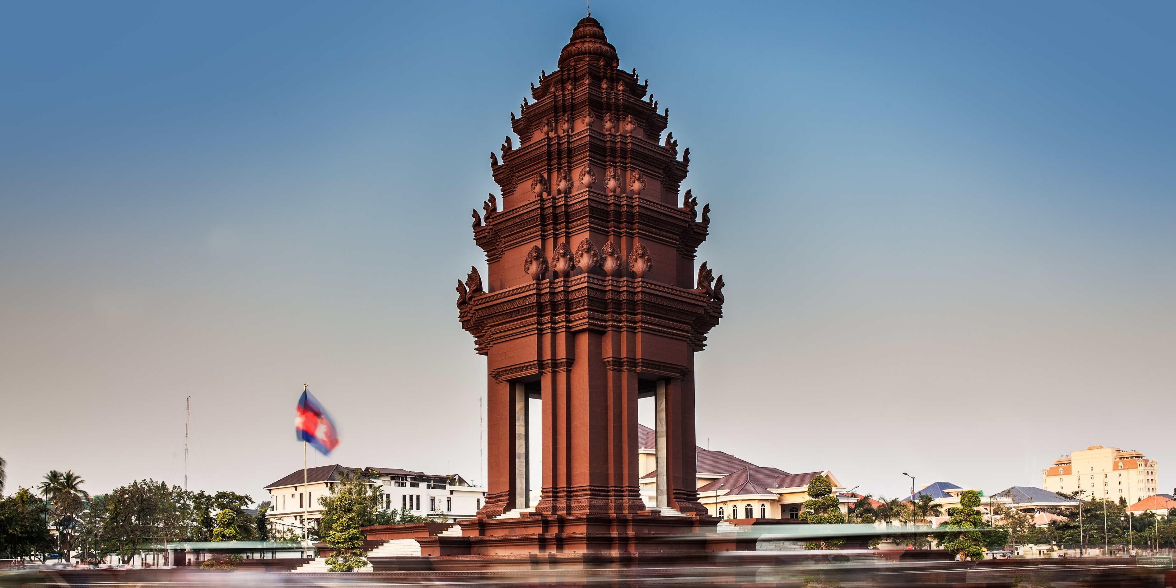 Cambodia