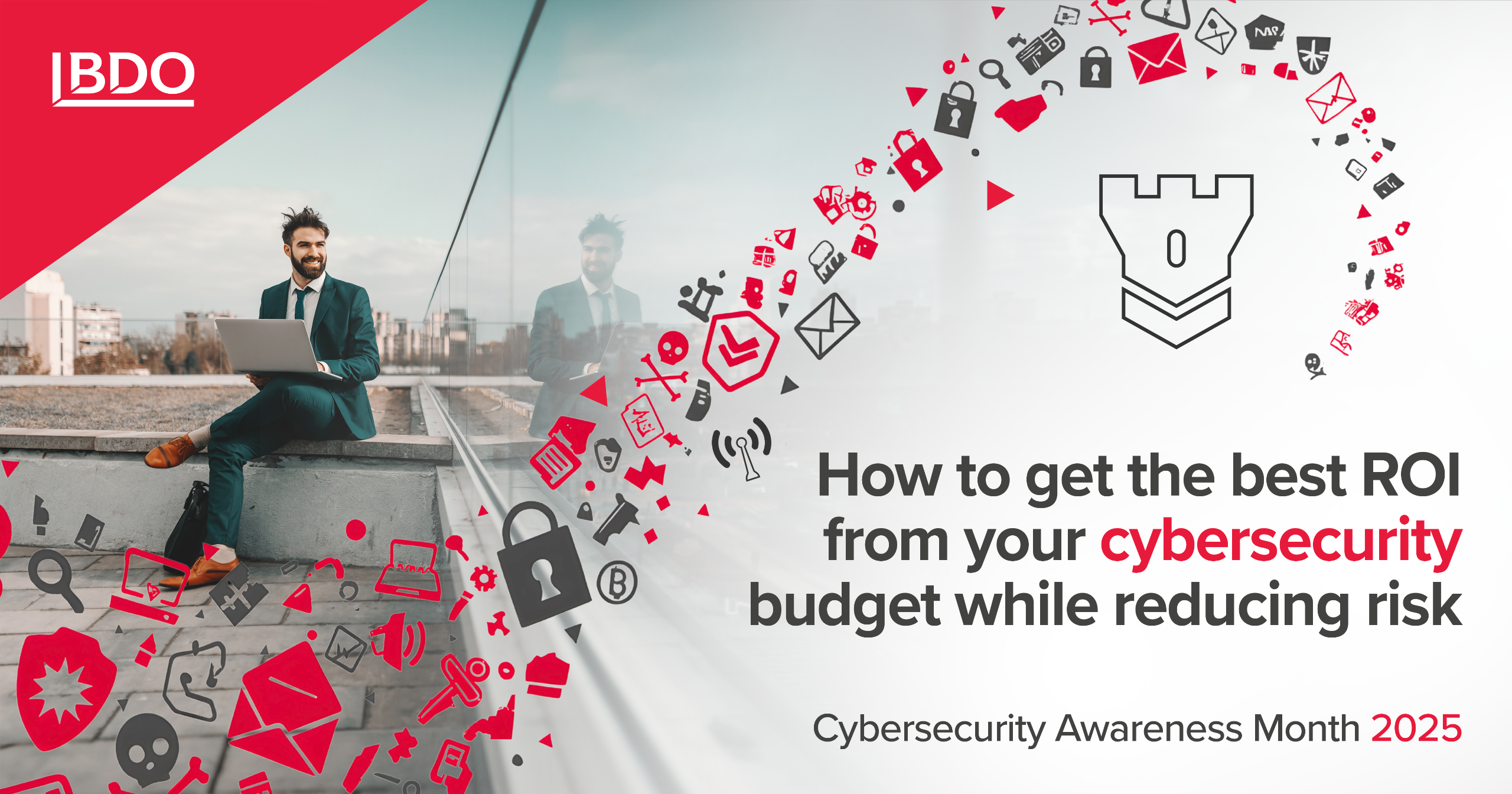 cyber-security-best-ROI-from-budget